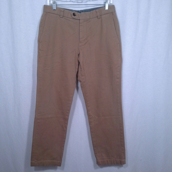 camel hudson jeans